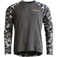 Zimtstern Herren Braapz Trikot Zimtstern Herren Braapz Trikot von zimtstern