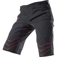 Zimtstern Herren Bulletz MTB Hose kurz Zimtstern Herren Bulletz MTB Hose kurz von zimtstern