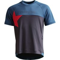 Zimtstern Herren Bulletz Trikot Zimtstern Herren Bulletz Trikot von zimtstern