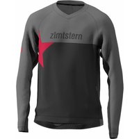 Zimtstern Herren Bulletz LS Trikot Zimtstern Herren Bulletz LS Trikot von zimtstern