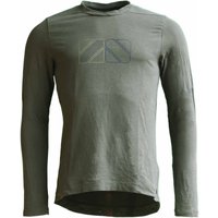 Zimtstern Herren EcoFlowz Radtrikot Zimtstern Herren EcoFlowz Radtrikot von zimtstern