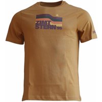 Zimtstern Herren Northz T-Shirt Zimtstern Herren Northz T-Shirt von zimtstern