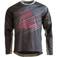 Zimtstern Herren ProTechZonez Trikot Zimtstern Herren ProTechZonez Trikot von zimtstern