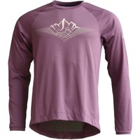Zimtstern Herren PureFlowz Trikot von zimtstern