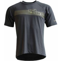 Zimtstern Herren Spunz Trikot Zimtstern Herren Spunz Trikot von zimtstern