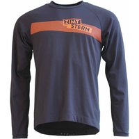 Zimtstern Herren Spunz Trikot von zimtstern