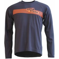 Zimtstern Herren Spunz Trikot Zimtstern Herren Spunz Trikot von zimtstern