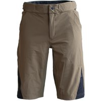 Zimtstern Herren StarFlowz Evo MTB Hose kurz Zimtstern Herren StarFlowz Evo MTB Hose kurz von zimtstern
