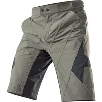 Zimtstern Herren Tauruz Evo MTB Hose kurz Zimtstern Herren Tauruz Evo MTB Hose kurz von zimtstern