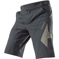 Zimtstern Herren Tauruz Evo MTB Hose kurz Zimtstern Herren Tauruz Evo MTB Hose kurz von zimtstern