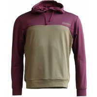 Zimtstern Herren Tech Hoodz Hoodie Zimtstern Herren Tech Hoodz Hoodie von zimtstern