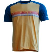 Zimtstern Herren TrailFlowz Trikot Zimtstern Herren TrailFlowz Trikot von zimtstern