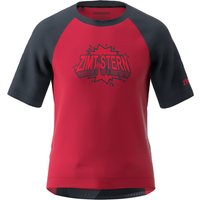 Zimtstern Kinder PureFlowz Radtrikot von zimtstern