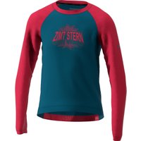 Zimtstern Kinder PureFlowz Radtrikot von zimtstern