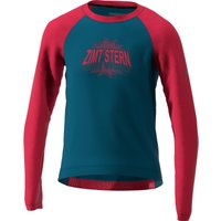 Zimtstern Kinder PureFlowz Radtrikot Zimtstern Kinder PureFlowz Radtrikot von zimtstern