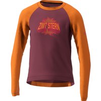 Zimtstern Kinder PureFlowz Radtrikot von zimtstern