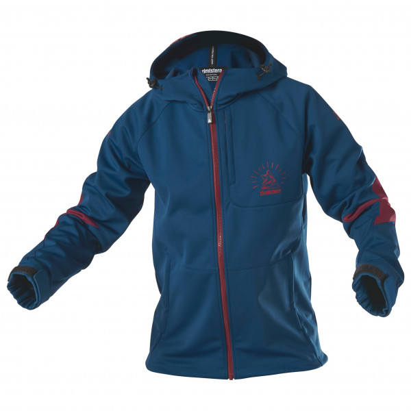 Zimtstern - Shelterz Jacket - Fahrradjacke Gr M blau Zimtstern - Shelterz Jacket - Fahrradjacke Gr M blau von zimtstern