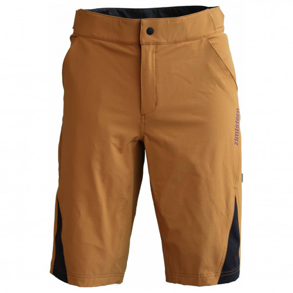 Zimtstern - StarFlowz Evo Short - Radhose Gr XXL braun von zimtstern