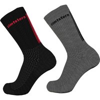 Zimtstern Starsockz 2er Pack Socken Zimtstern Starsockz 2er Pack Socken von zimtstern