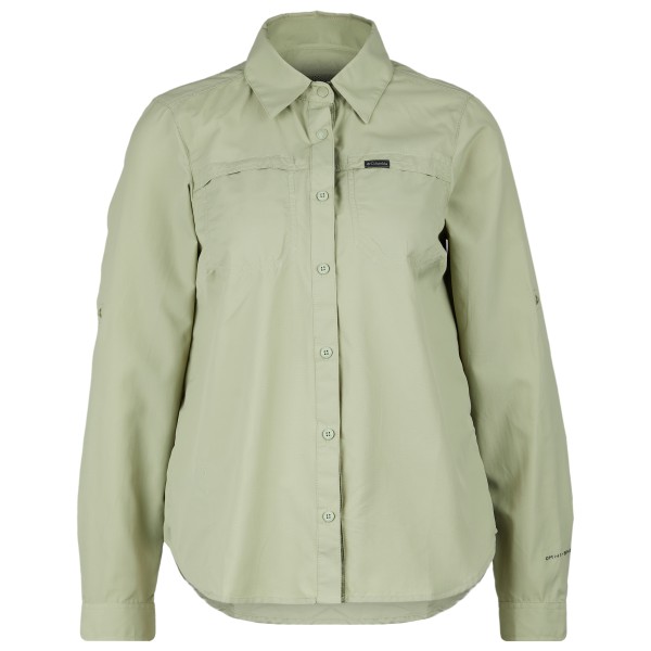 Zimtstern - Women's Albiz Fleece Jacket - Fleecejacke Gr XS grün von zimtstern