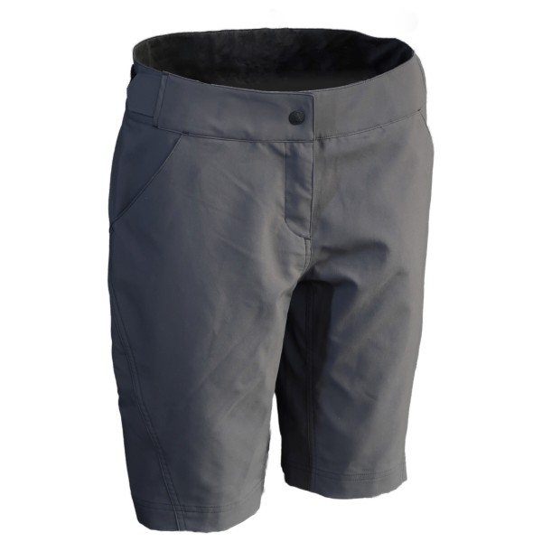 Zimtstern - Women's Evo Lightz Short - Radhose Gr XL grau/blau Zimtstern - Women's Evo Lightz Short - Radhose Gr XL grau/blau von zimtstern