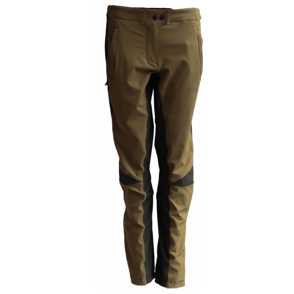 Zimtstern - Women's Shelterz Pants - Radhose Gr M braun von zimtstern