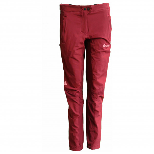 Zimtstern - Women's Shelterz Pants - Radhose Gr M rot Zimtstern - Women's Shelterz Pants - Radhose Gr M rot von zimtstern