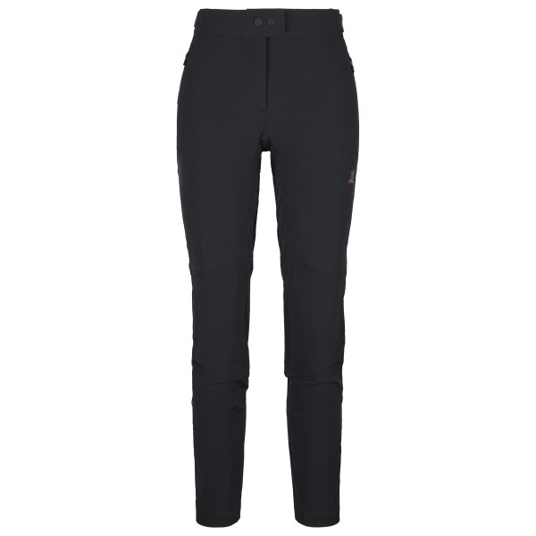 Zimtstern - Women's Shredz MTB Pants - Radhose Gr S schwarz Zimtstern - Women's Shredz MTB Pants - Radhose Gr S schwarz von zimtstern