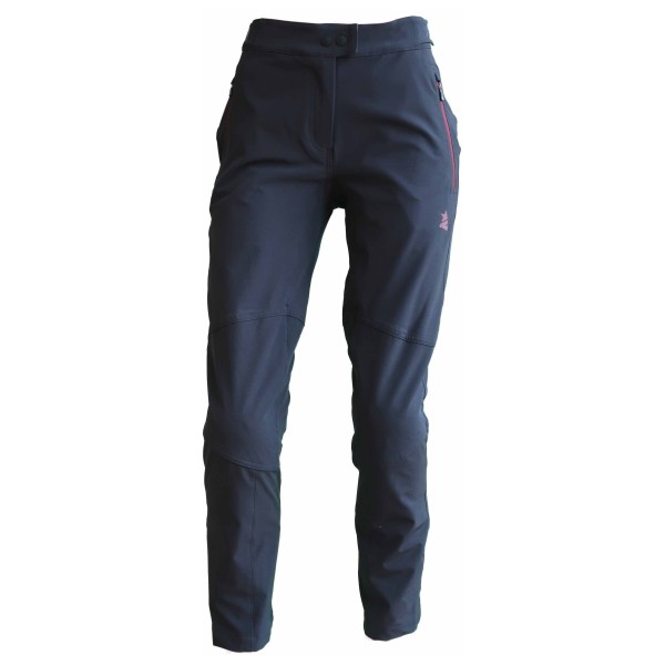 Zimtstern - Women's Shredz MTB Pants - Radhose Gr XS schwarz Zimtstern - Women's Shredz MTB Pants - Radhose Gr XS schwarz von zimtstern