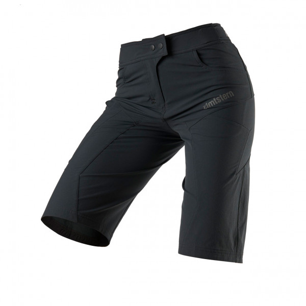 Zimtstern - Women's Taila Evo Short - Radhose Gr XL schwarz Zimtstern - Women's Taila Evo Short - Radhose Gr XL schwarz von zimtstern
