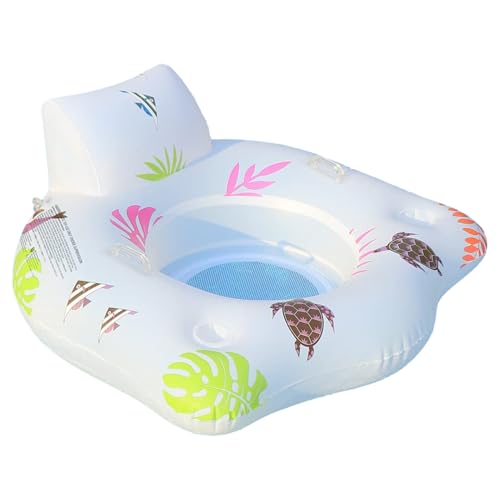 LED-beleuchtete Pool-Matratze, aufblasbarer Pool-Lounge-Sessel, 2 Getränkehalter, See-Schwimmer, aufblasbare Pool-Matratze mit Getränkehaltern, schwimmende Pool-Liege mit LED-Lichtern, Pool-Liege mit LED-beleuchtete Pool-Matratze, aufblasbarer Pool-Lounge-Sessel, 2 Getränkehalter, See-Schwimmer, aufblasbare Pool-Matratze mit Getränkehaltern, schwimmende Pool-Liege mit LED-Lichtern, Pool-Liege mit von zwxqe