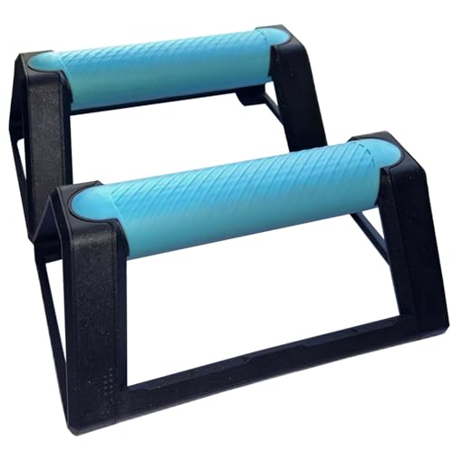 Liegestützständer für Männer, rutschfeste Liegestütz-Bodengriffe, ergonomisches Muskelaufbauwerkzeug zur Stärkung, Armtrainingsgeräte für Ganzkörper-Fitness-Workouts Liegestützständer für Männer, rutschfeste Liegestütz-Bodengriffe, ergonomisches Muskelaufbauwerkzeug zur Stärkung, Armtrainingsgeräte für Ganzkörper-Fitness-Workouts von zwxqe