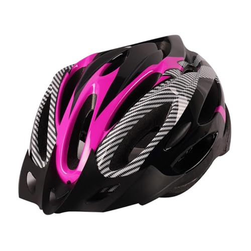 Mountainbike-Helme, belüftete Fahrradhelme, leichte Fahrradhelme | Mountainbike-Helme mit Belüftungsdesign und abnehmbarer Sonnenblende für Mountainbike, Rennrad von zwxqe