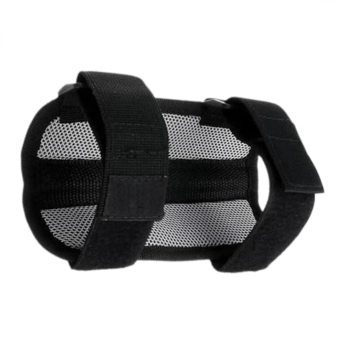 zwxqe Golf Swing Training Ellenbogenbandage – Nylon Ellenbogenbandage Swing Trainer mit empfindlichem Piepton – Atmungsaktiv Multifunktional Golf Haltungskorrektur Werkzeuge mit Schnalle für Damen von zwxqe